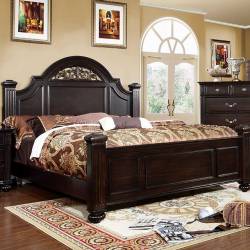 SYRACUSE Queen Beds